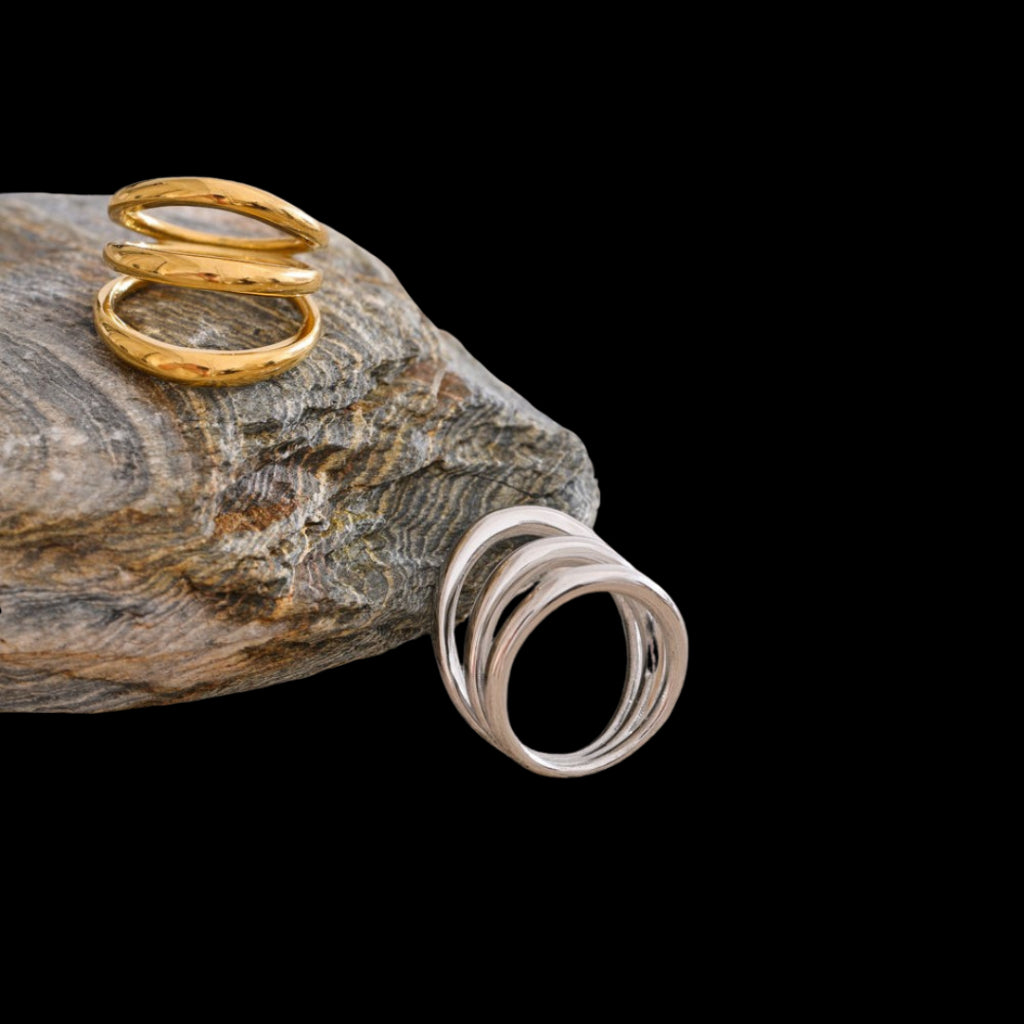 Sooth Ring