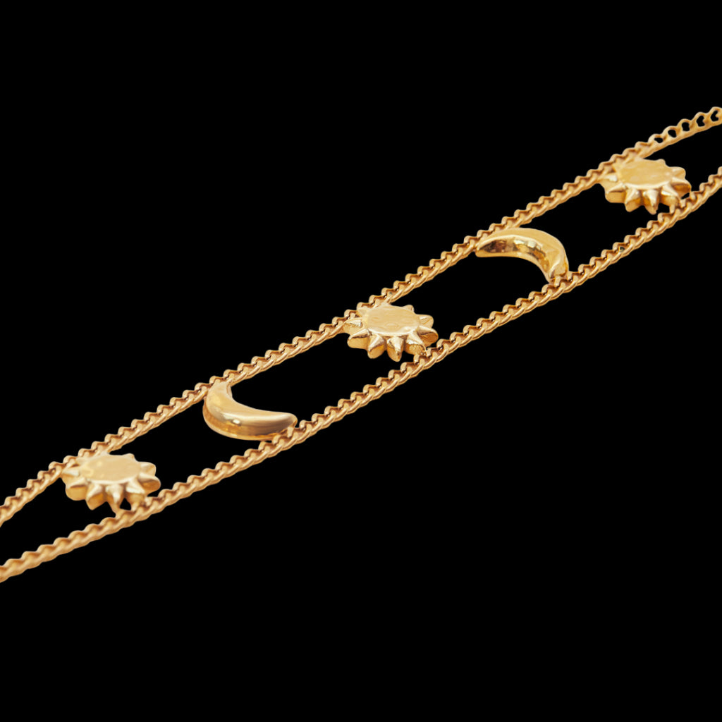 Mirlo Bracelet