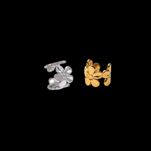 Lau Ear Cuffs
