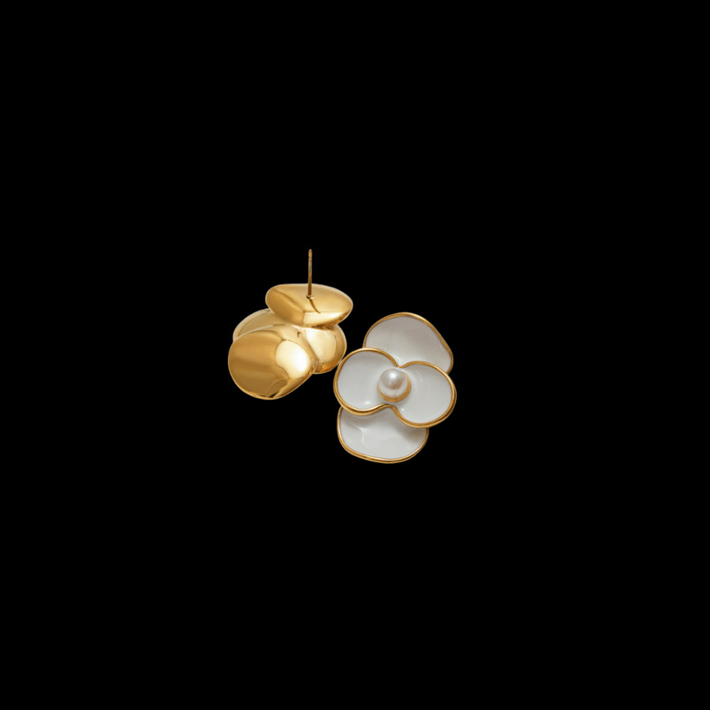Britt Earrings