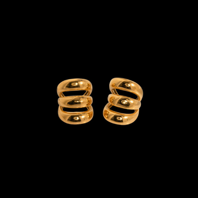 Ata Ear Cuffs
