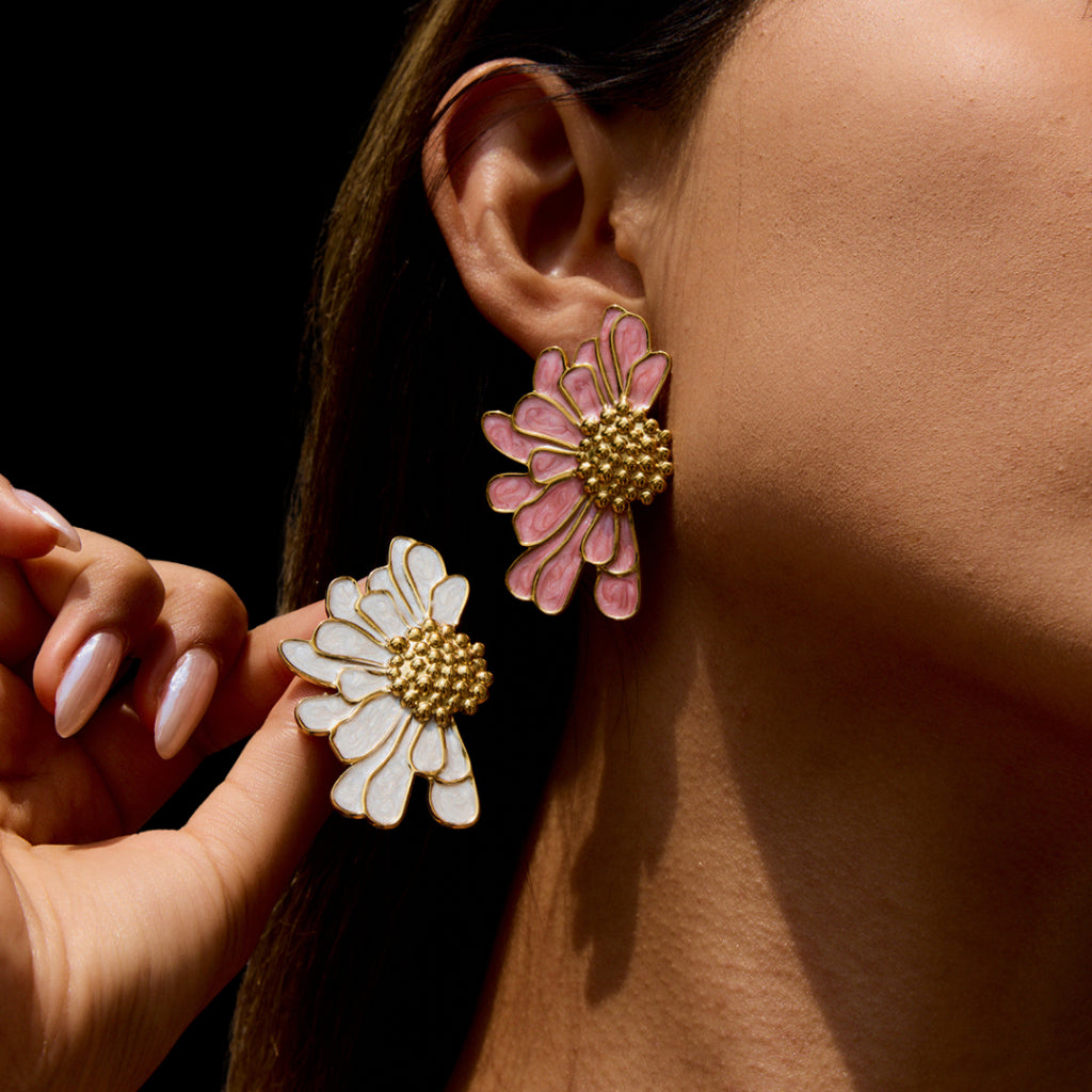 Sosomo Earrings