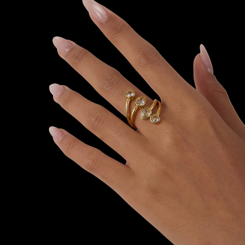Horizon Ring