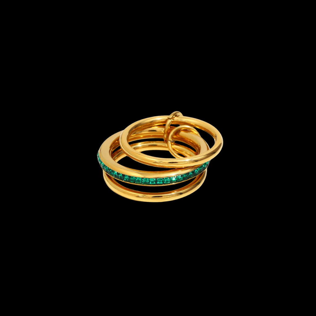 Jimena Ring
