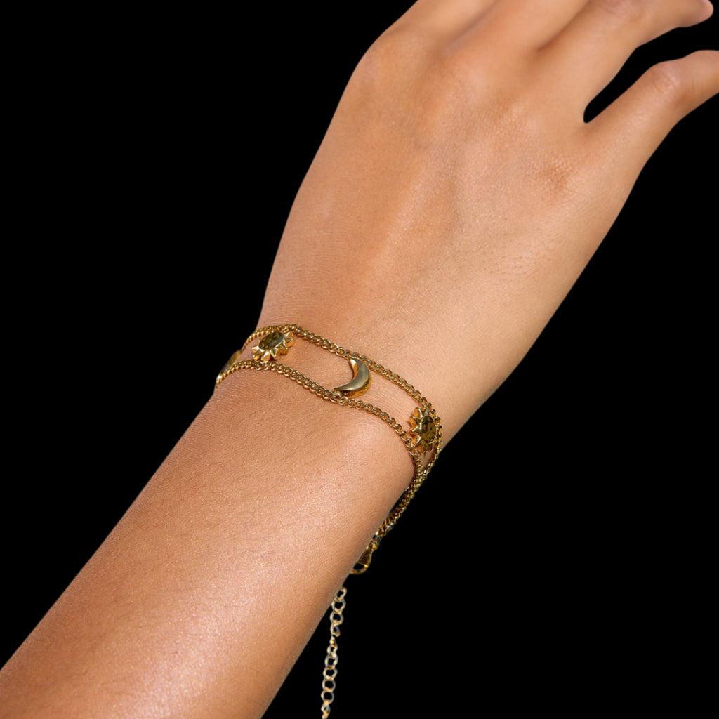 Mirlo Bracelet
