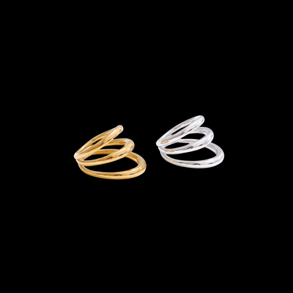 Sooth Ring