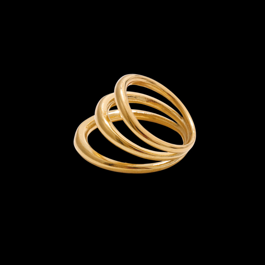 Sooth Ring