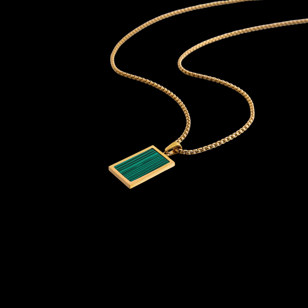 Rob Necklace