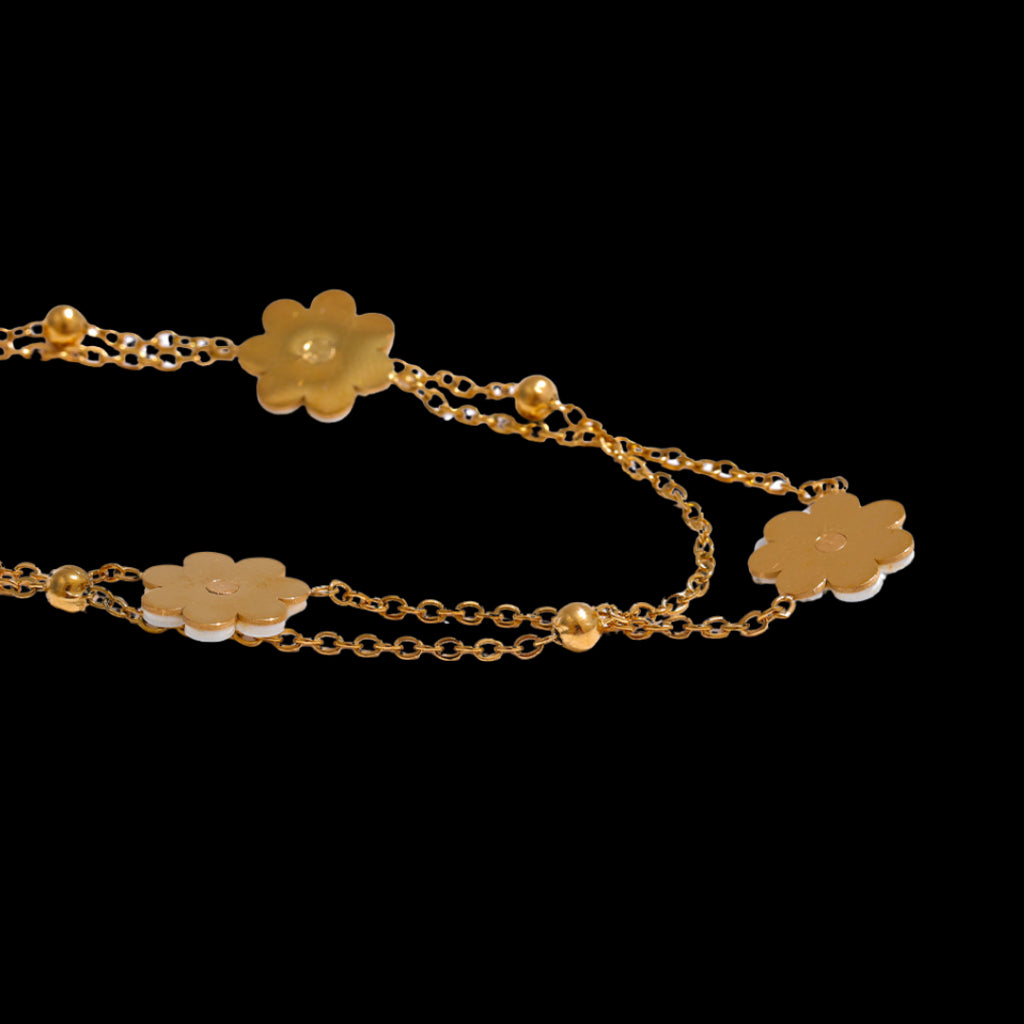 Nova Anklet