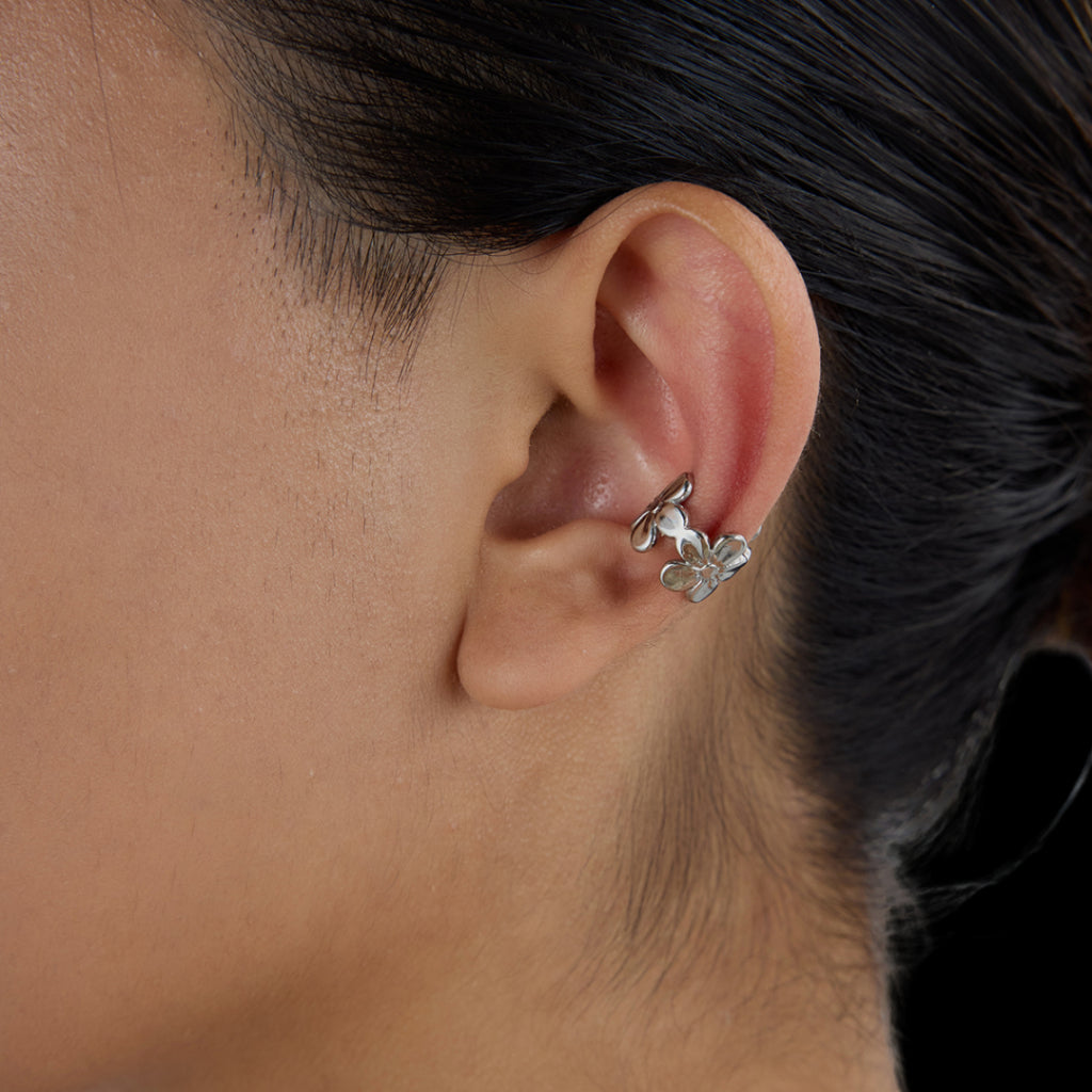 Lau Ear Cuffs
