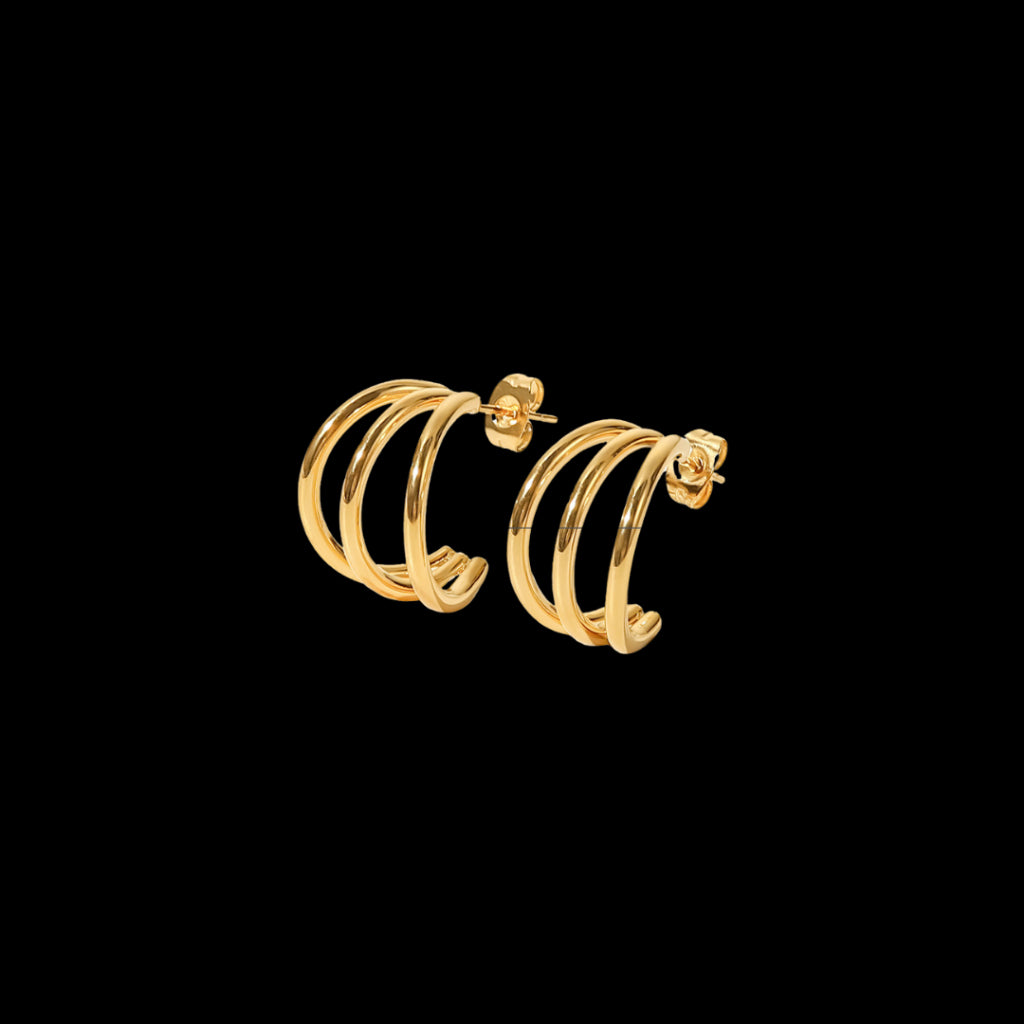 Cotta Earrings