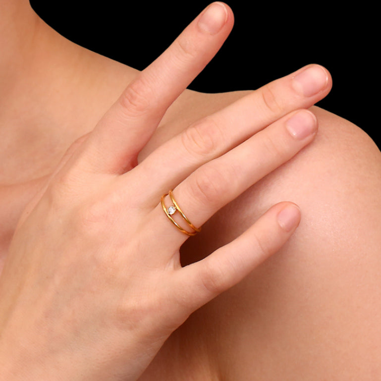 Petit Ring