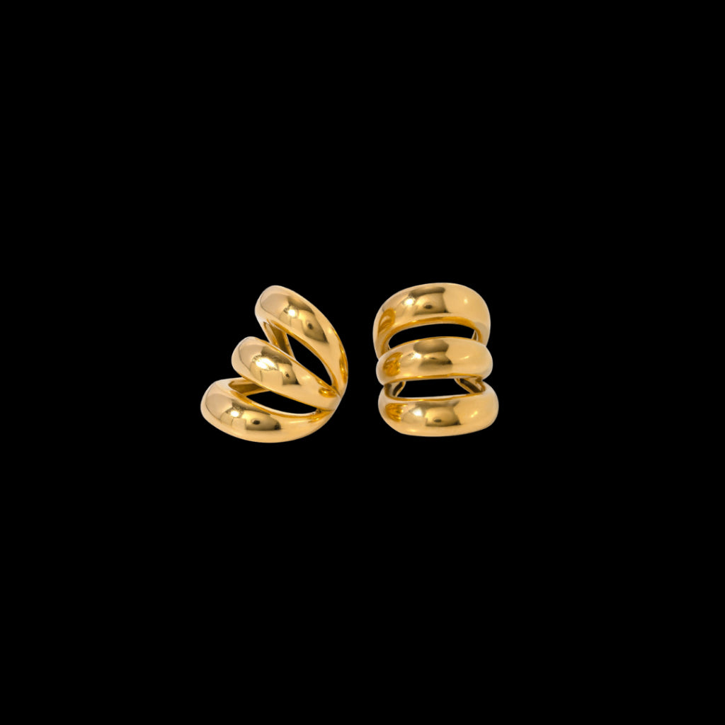 Ata Ear Cuffs