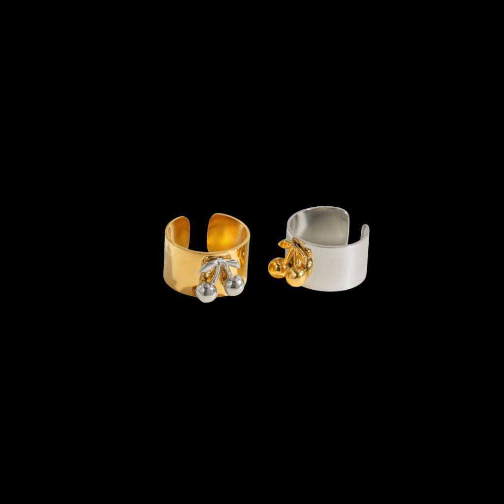 Mitsha Ring