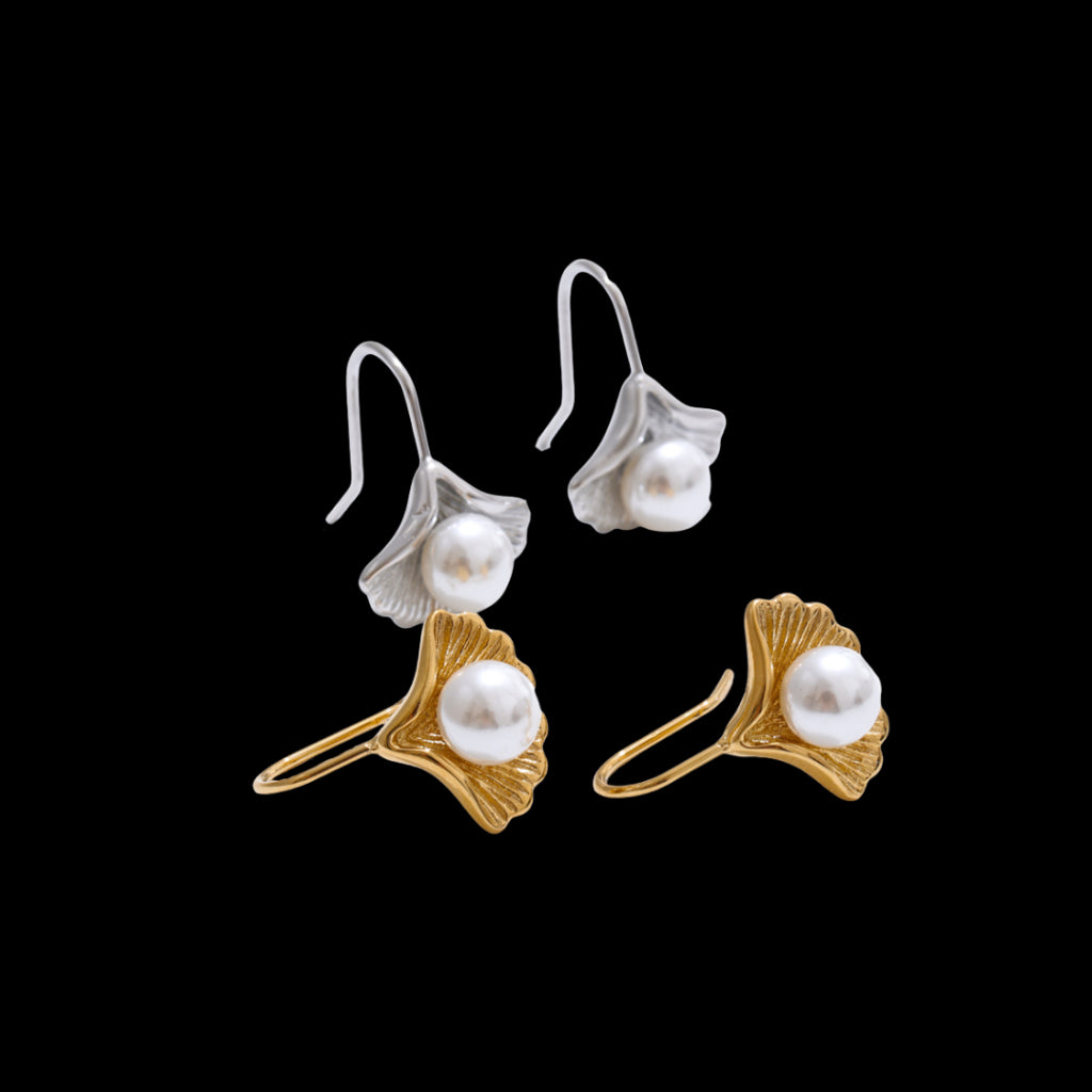 Beca Earrings