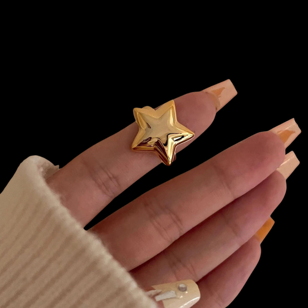 Najima Ring