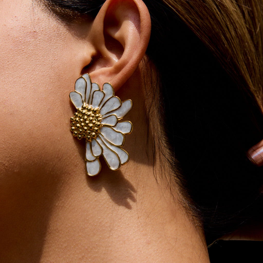 Sosomo Earrings