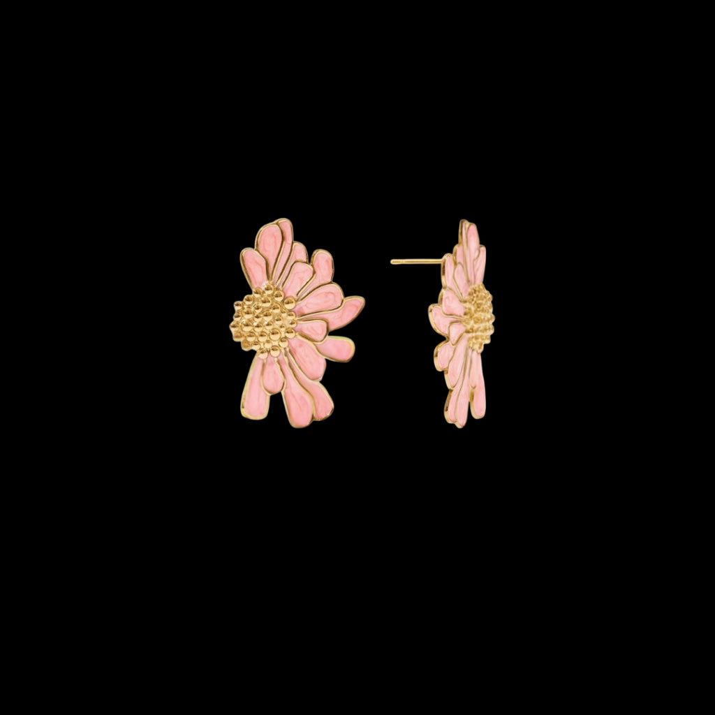 Sosomo Earrings