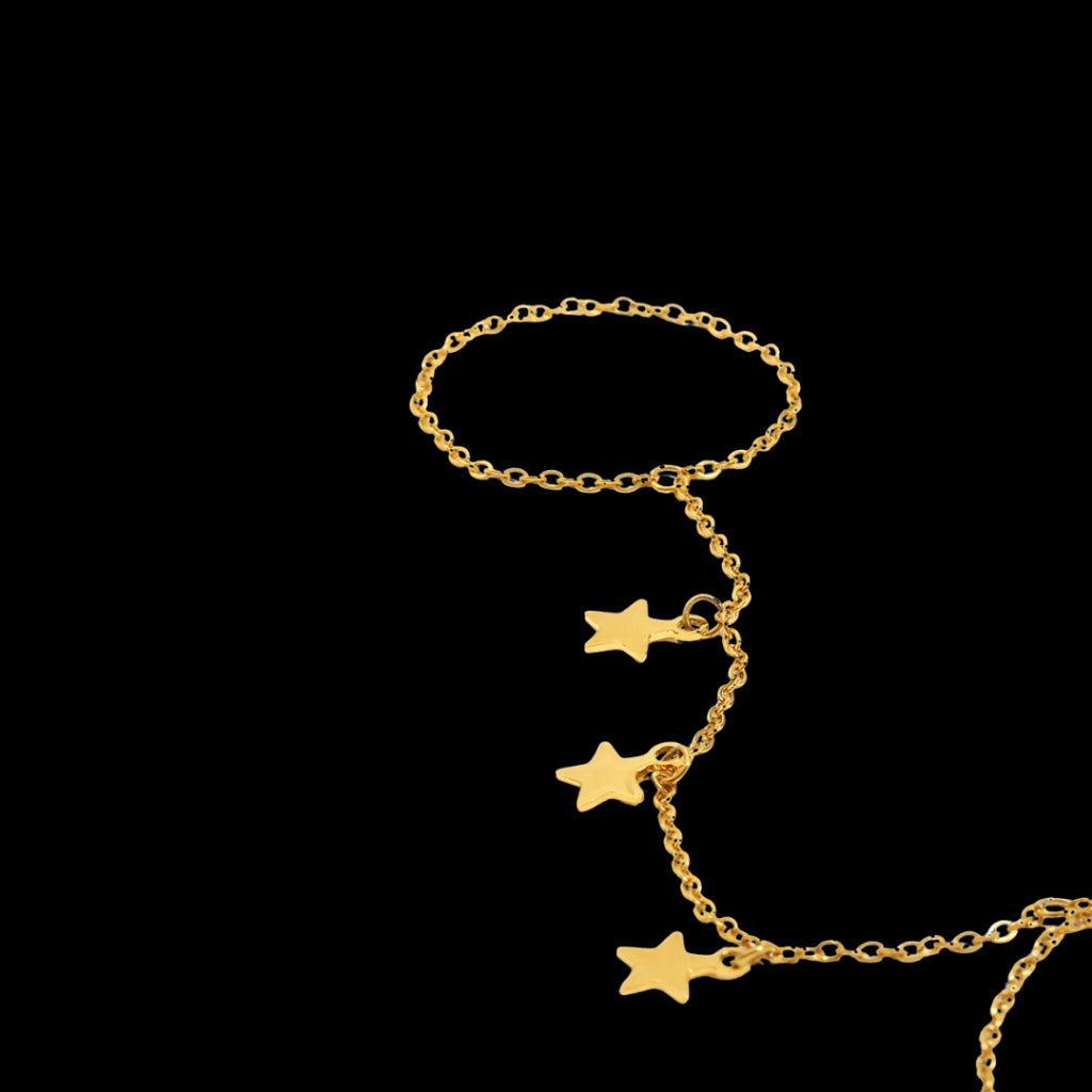 Ibsen Bracelet