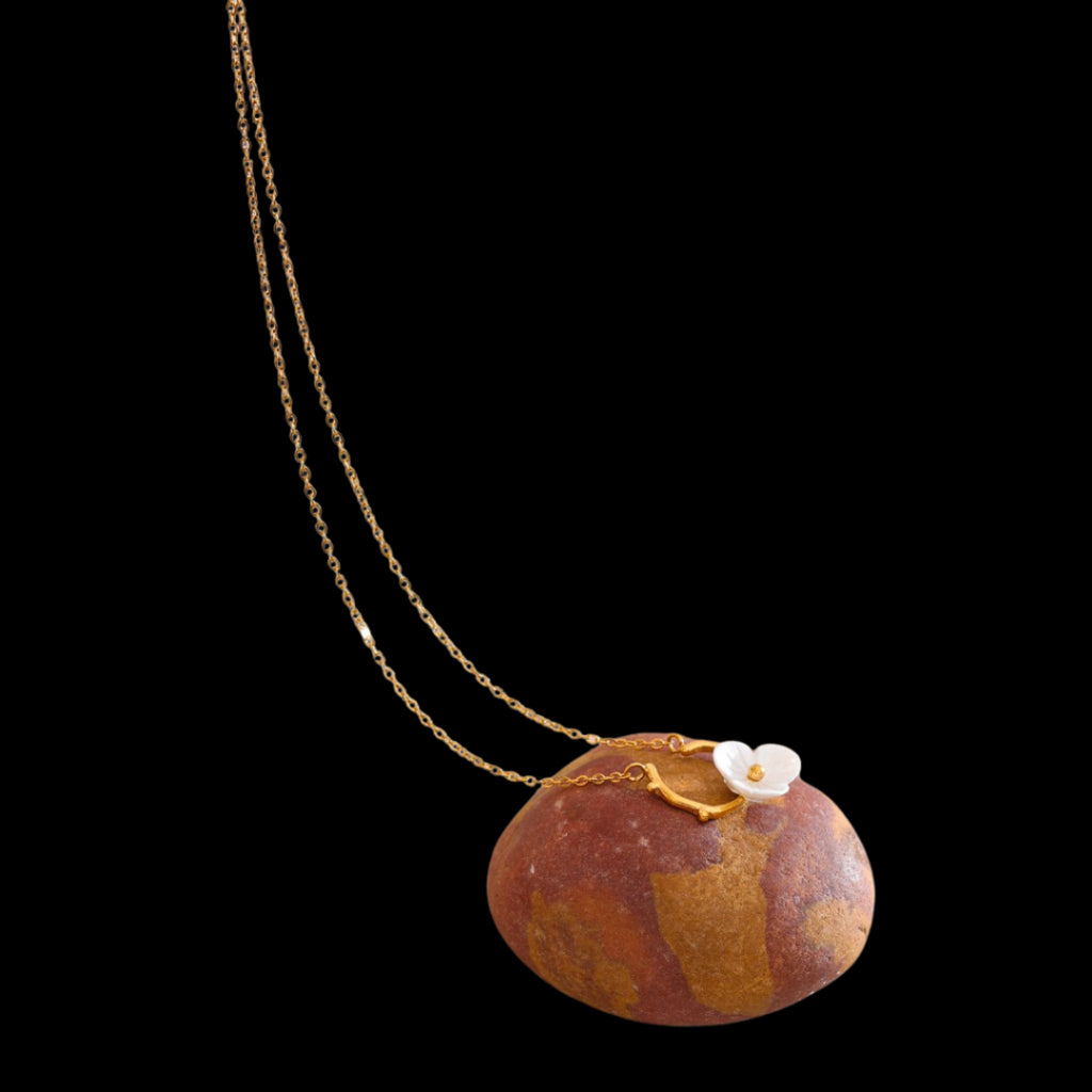 Latour Necklace