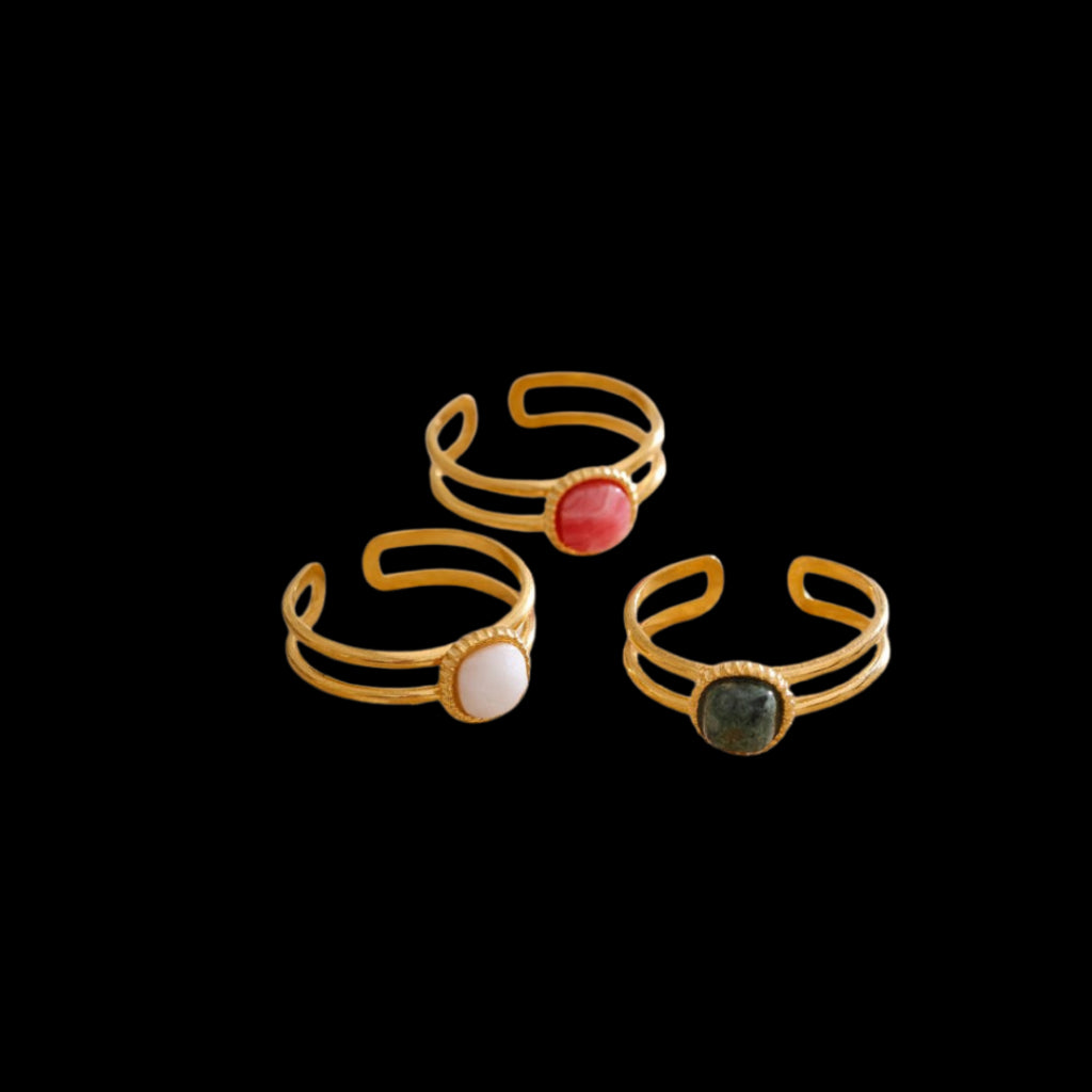 Varsha Ring