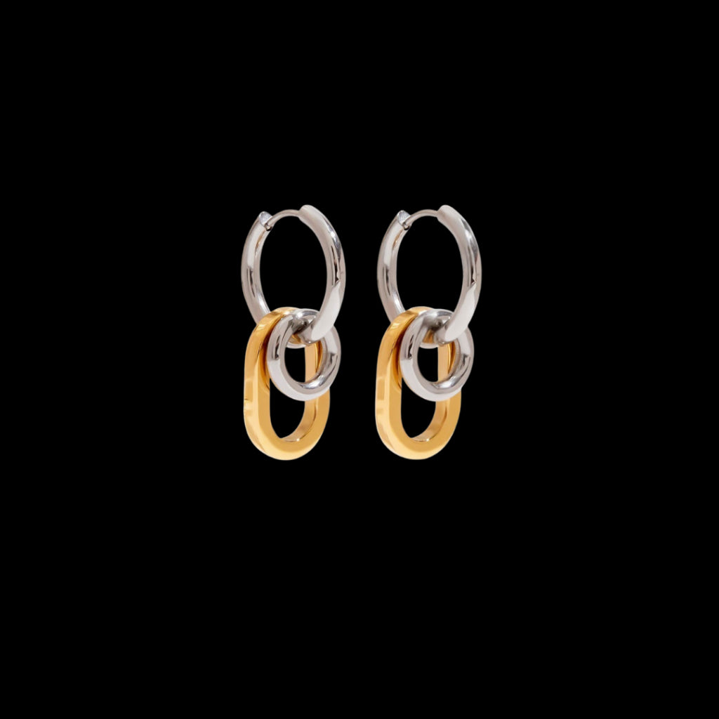 Duns Earrings