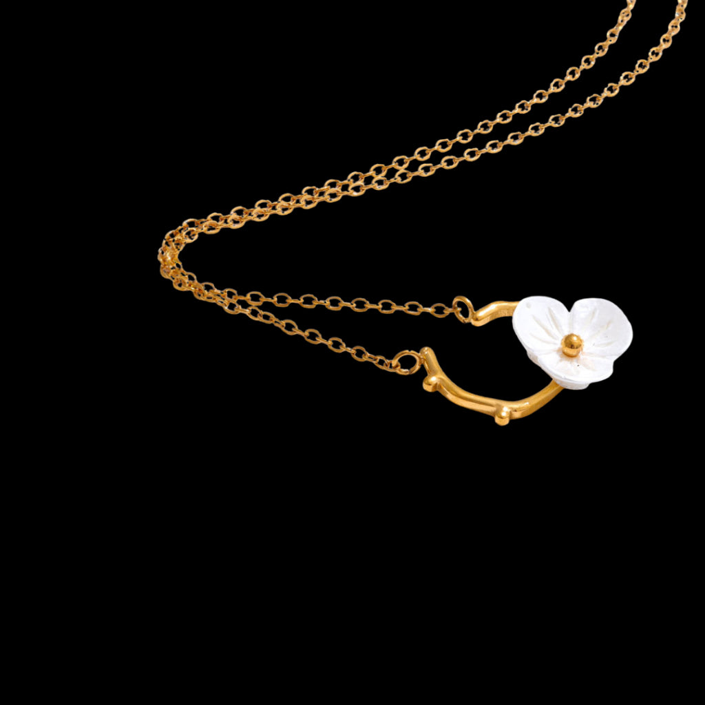 Latour Necklace