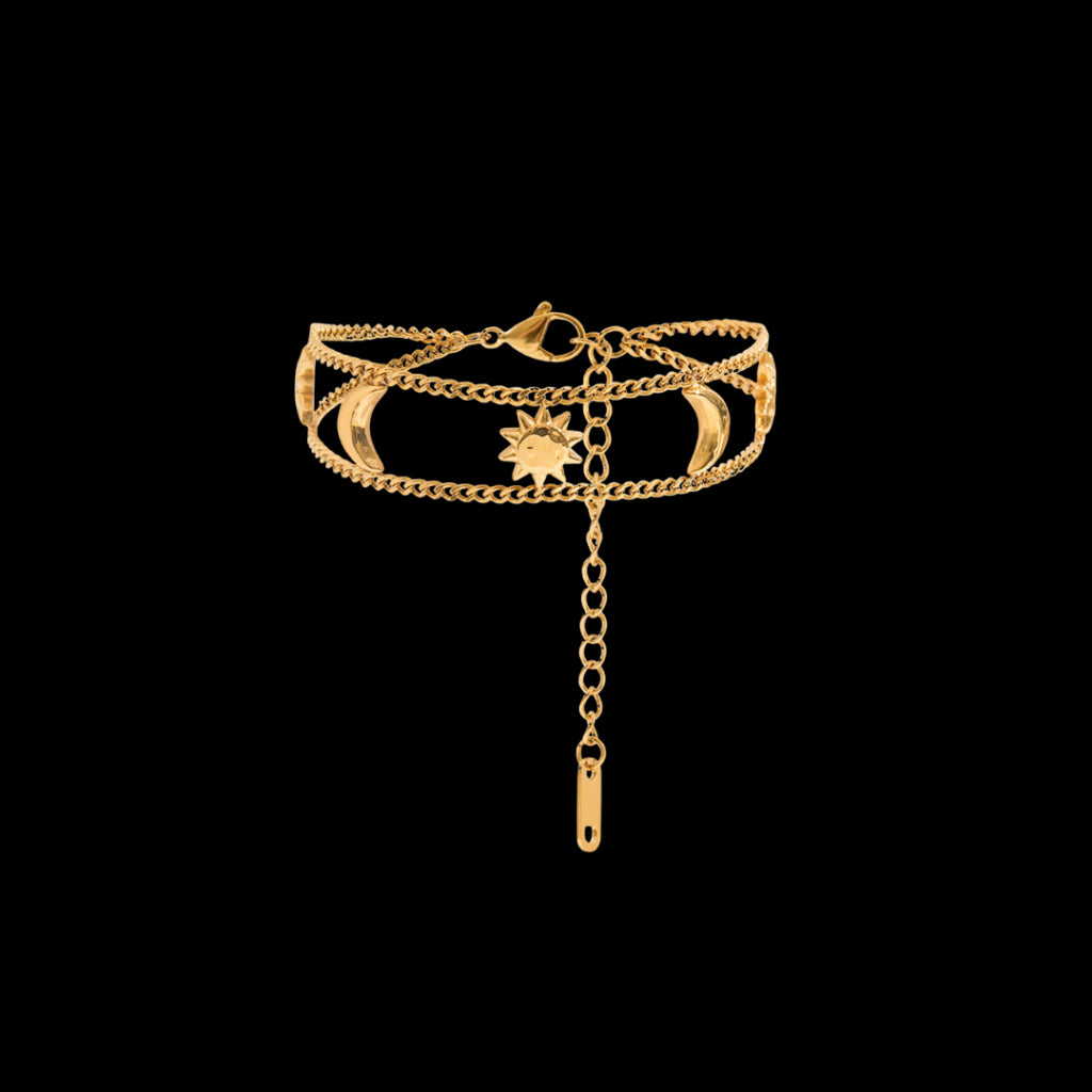 Mirlo Bracelet