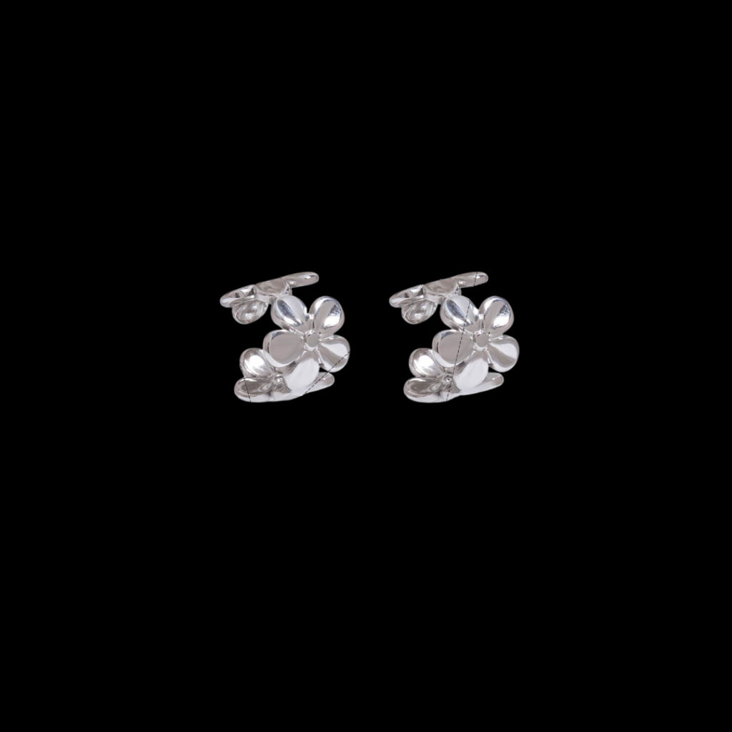Lau Ear Cuffs