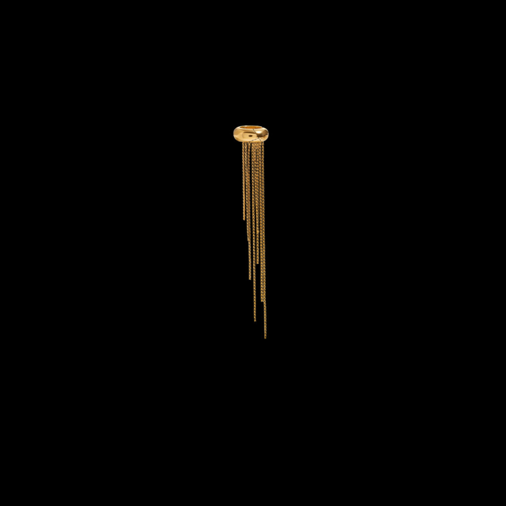 Met Ear Cuffs