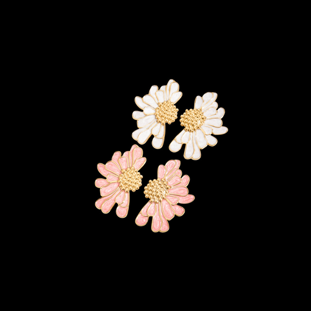 Sosomo Earrings