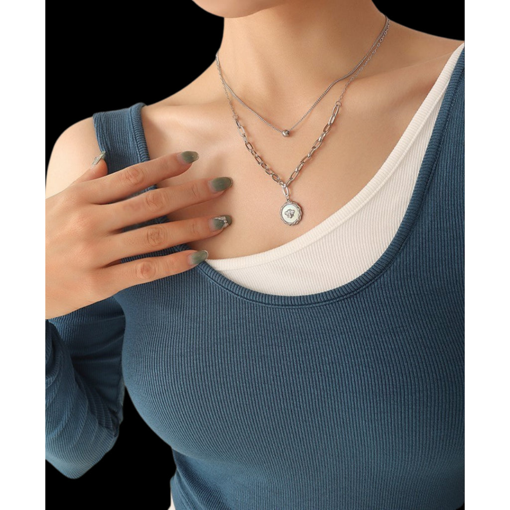 Pure Necklace