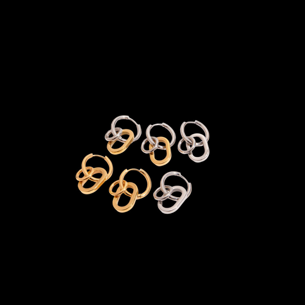 Duns Earrings