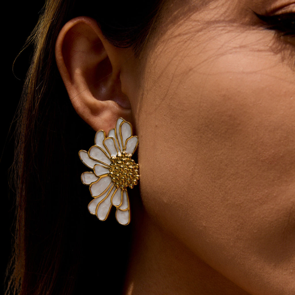 Sosomo Earrings