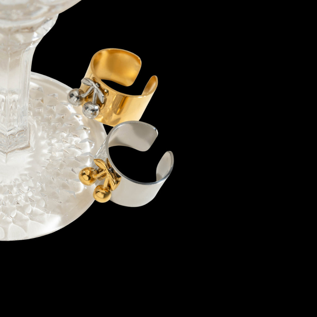 Mitsha Ring
