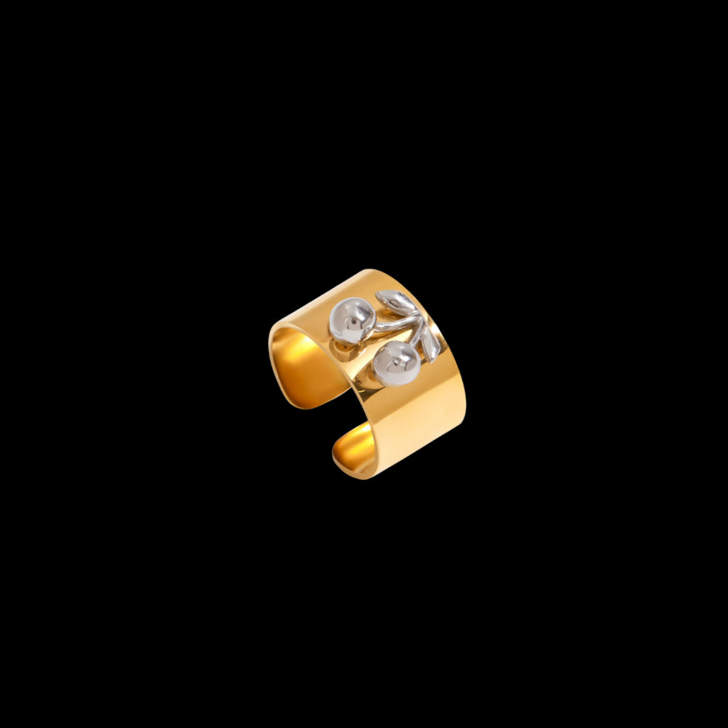 Mitsha Ring