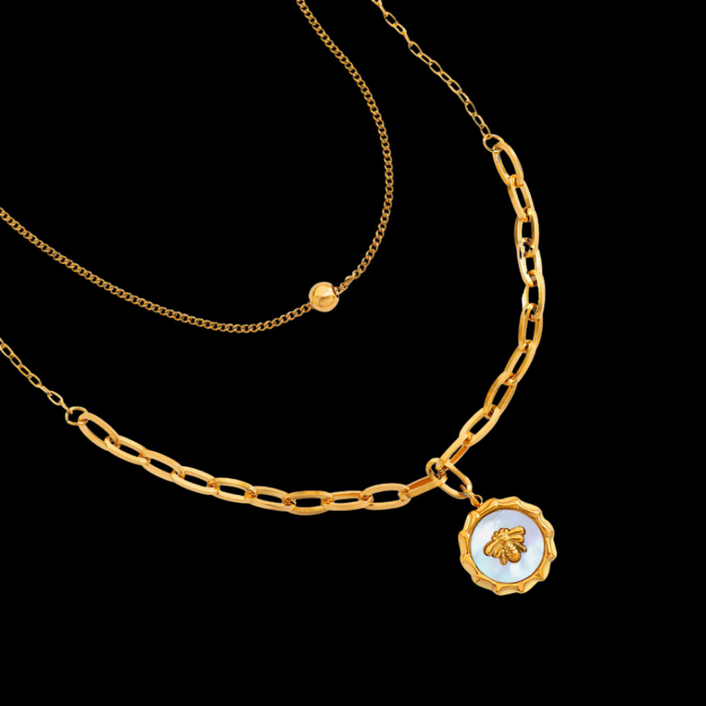 Pure Necklace