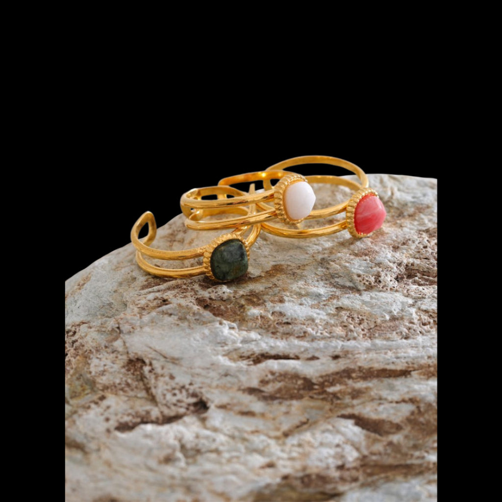Varsha Ring