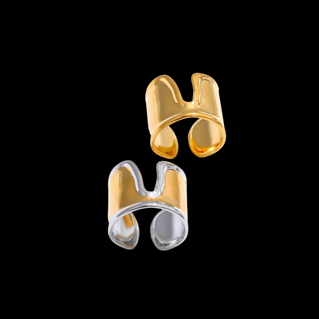 Weave Ring