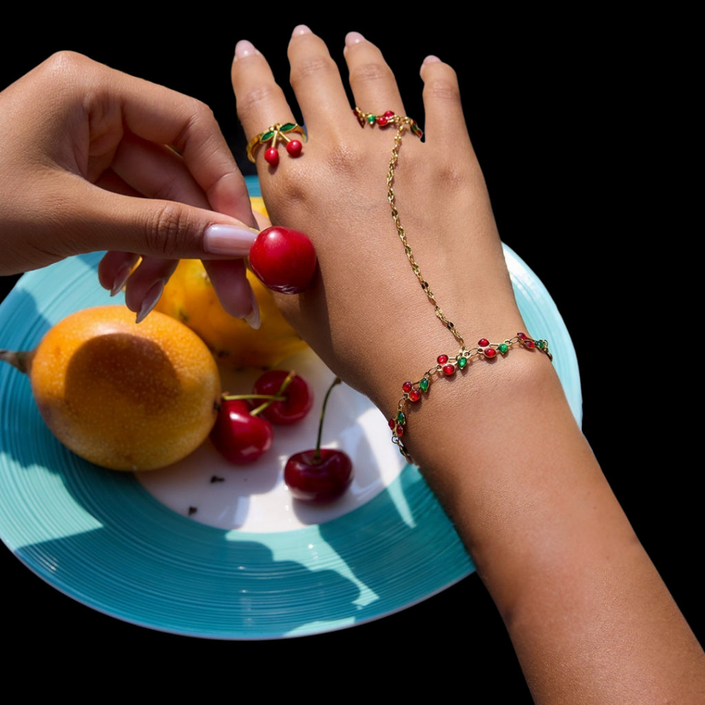 Aurelie Bracelet