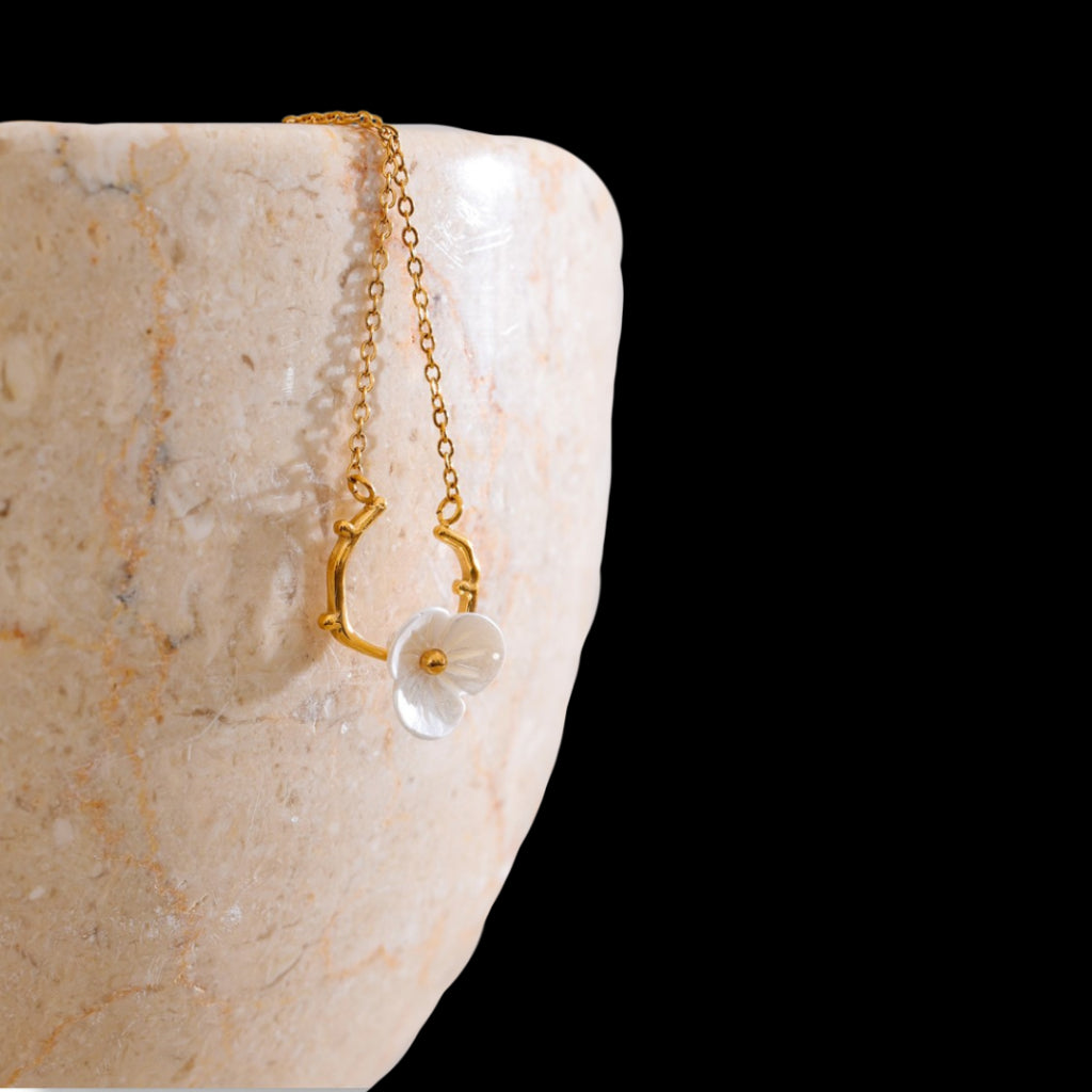 Latour Necklace
