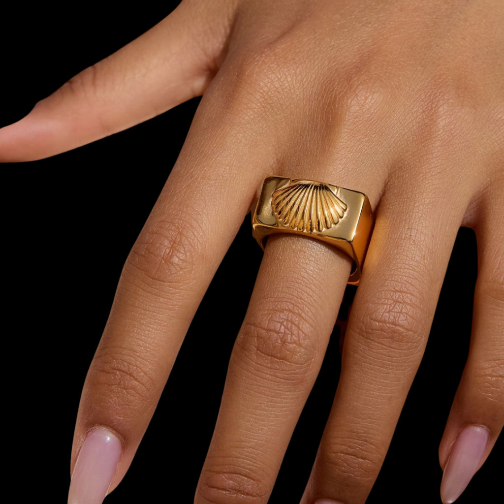 Gleam Ring