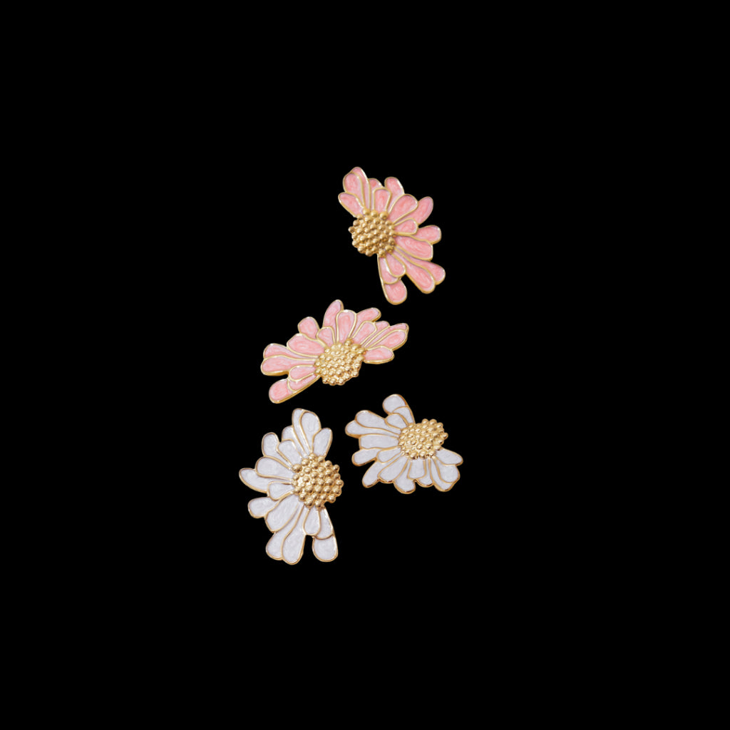 Sosomo Earrings