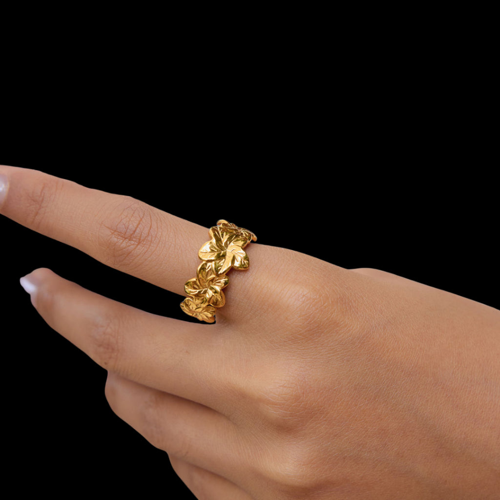 Numer Ring