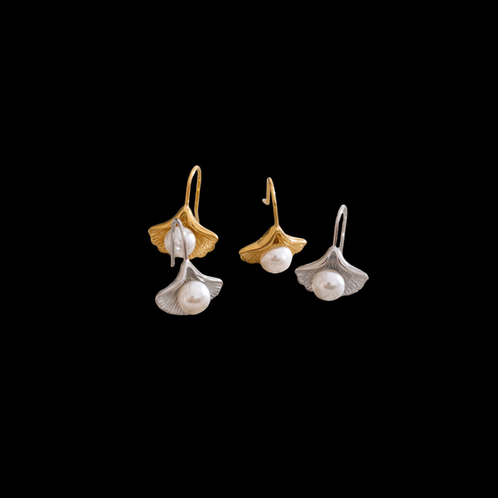 Beca Earrings
