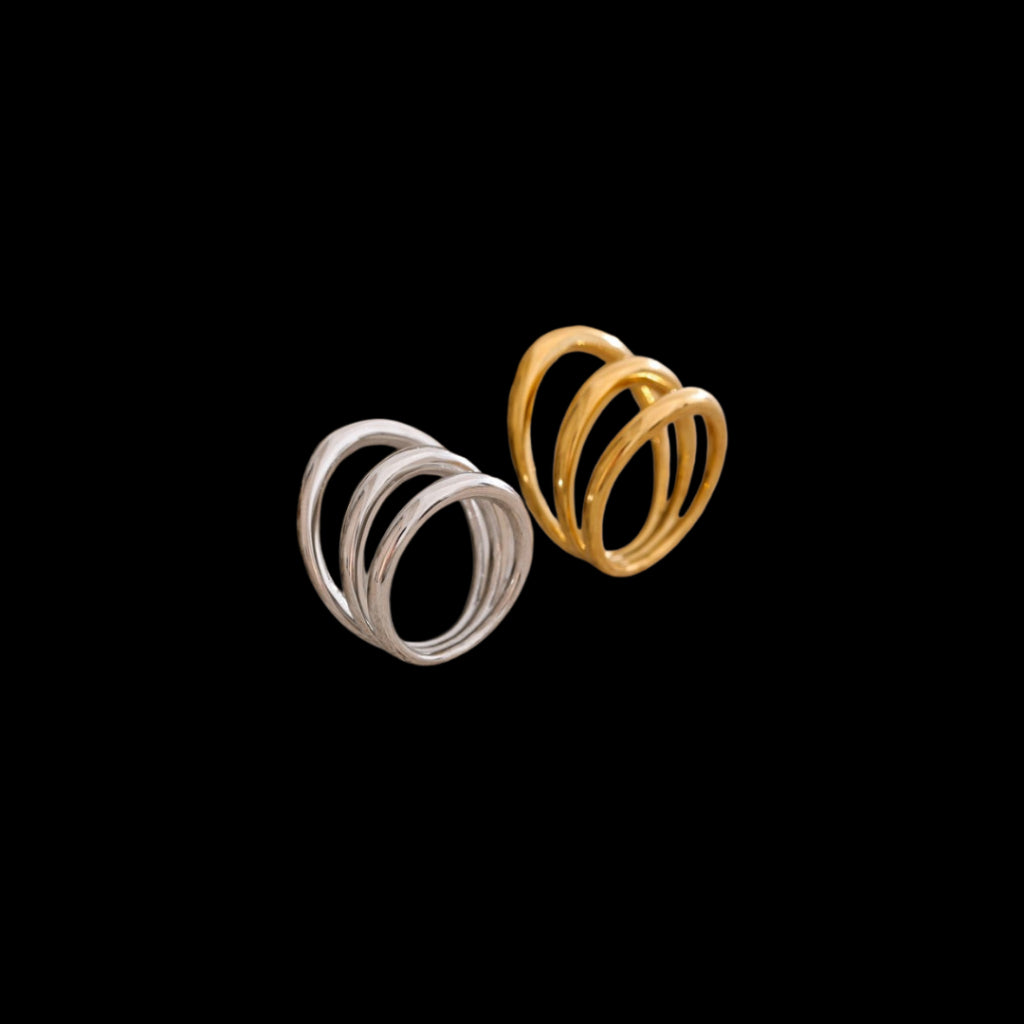 Sooth Ring