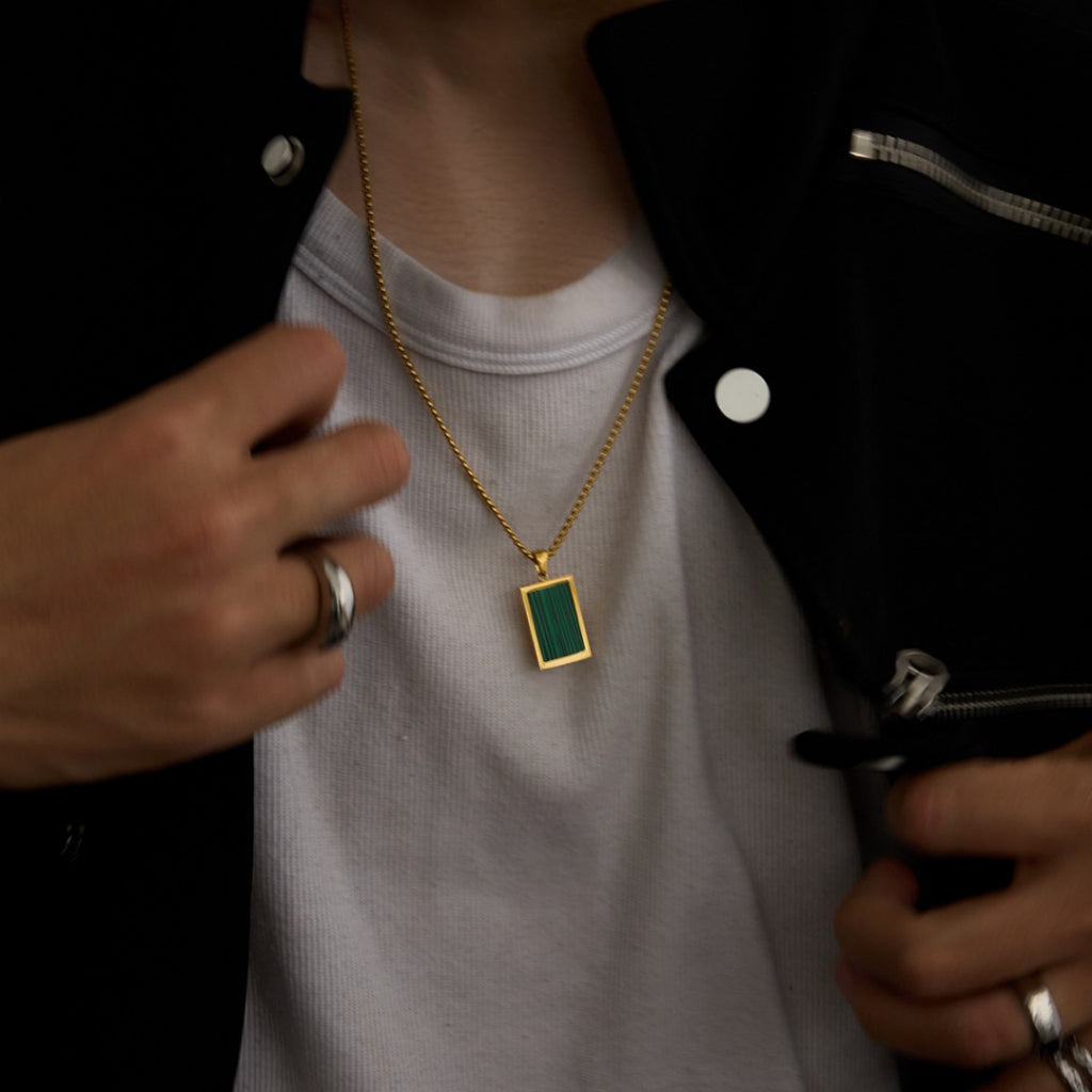 Rob Necklace
