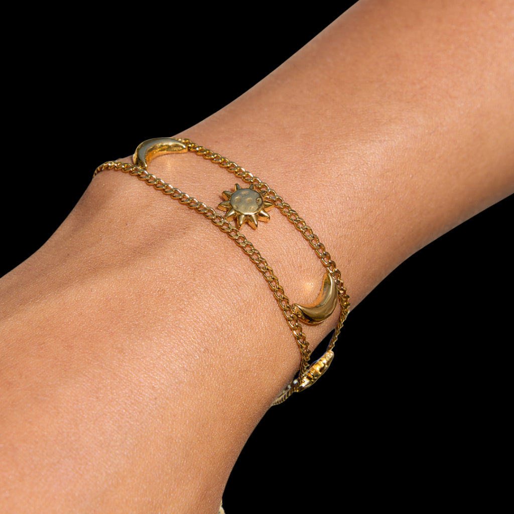 Mirlo Bracelet