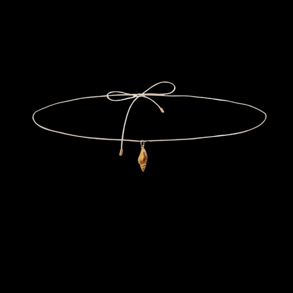 Awave Body Chain