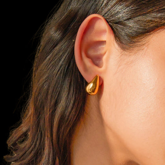 Monda Earrings